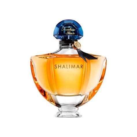 shalimar perfume queen